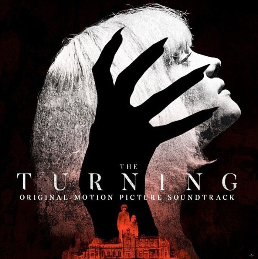 Disco de vinil Original Soundtrack - The Turning (2 LP)