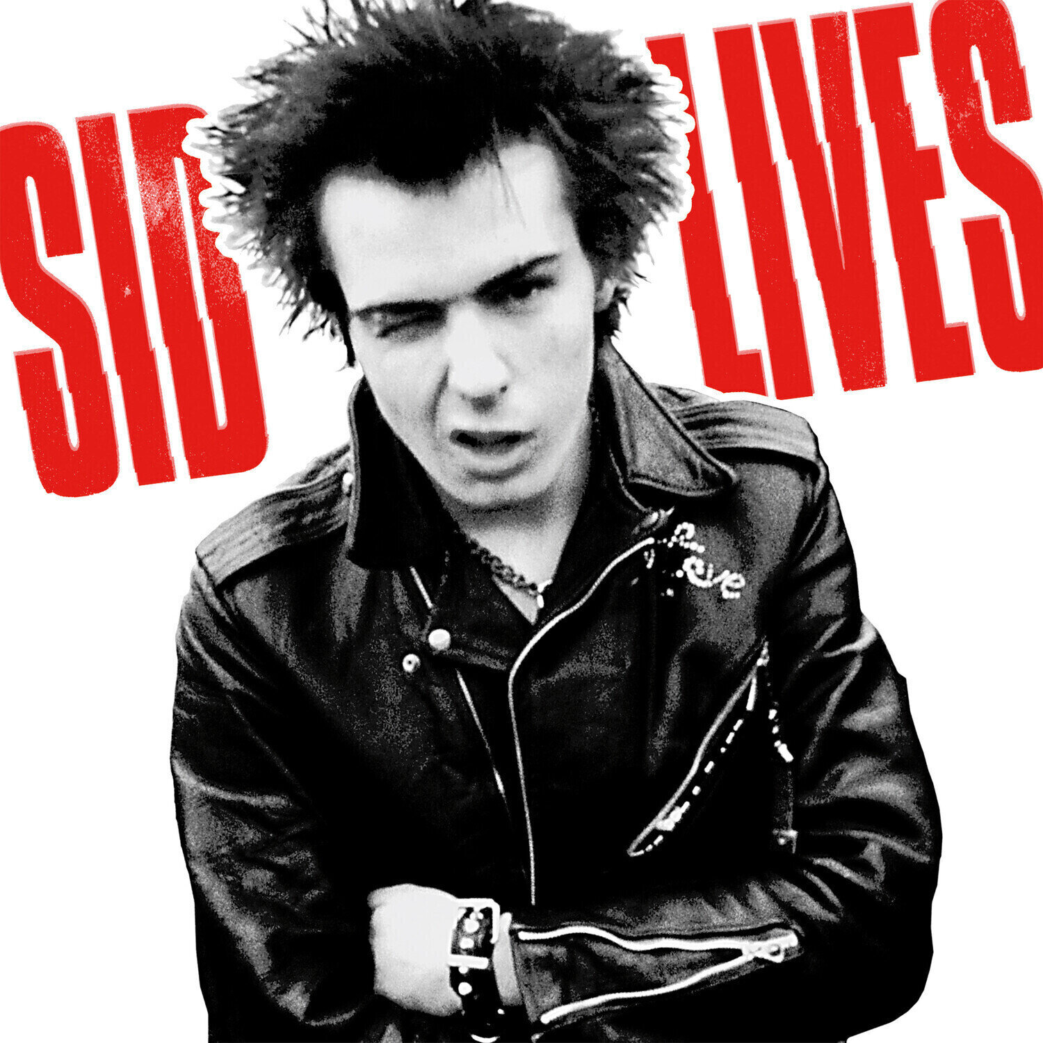 CD muzica Sid Vicious - Sid Lives! (Slipcase) (2 CD)