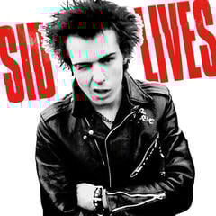 Muziek CD Sid Vicious - Sid Lives! (Slipcase) (2 CD)