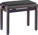 Stagg PB39 Wooden piano stool Rosewood