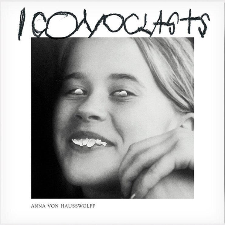 Muzički CD Anna Von Hausswolff - Iconoclasts (Digipak) (CD)