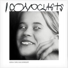 Muziek CD Anna Von Hausswolff - Iconoclasts (Digipak) (CD)
