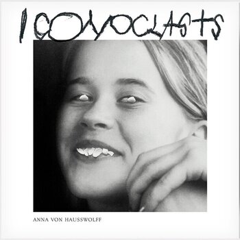 Muzički CD Anna Von Hausswolff - Iconoclasts (Digipak) (CD) - 1