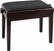 Дървена табуретка за пиано Pianonova HY-PJ023 Дървена табуретка за пиано Rosewood