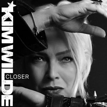 CD диск Kim Wilde - Closer (Deluxe Edition) (Digipak) (CD) - 1