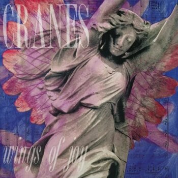 LP ploča Cranes - Wings Of Joy (180 g) (LP) - 1