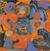 LP deska George Clanton - Ooh Rap I Ya (Blue/Orange Swirl Coloured) (LP)