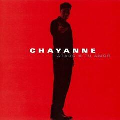 LP ploča Chayanne - Atado A Tu Amor (Special Edition) (Ultra Clear Coloured/Picture Disc) (2 LP)