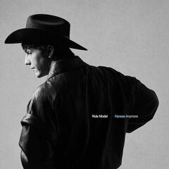 LP ploča Role Model - Kansas Anymore (Baby Blue Coloured) (LP)