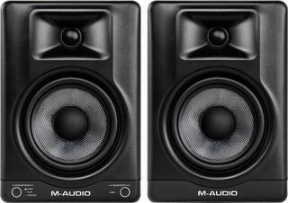 Active Studio Monitor M-Audio BX5 BT Active Studio Monitor 2 pcs