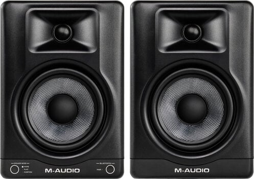 Monitor activ de studio M-Audio BX5 BT Monitor activ de studio 2 buc. - 1