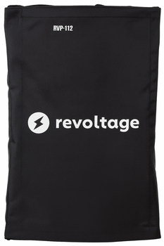 Чанта за високоговорители Revoltage RVP-112-CVR Чанта за високоговорители - 1