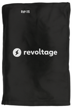 Revoltage RVP-115-CVR Bolsa para altavoces (Como nuevo)