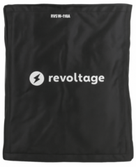 Чанта за субуфери Revoltage RVSW-118A-CVR Чанта за субуфери