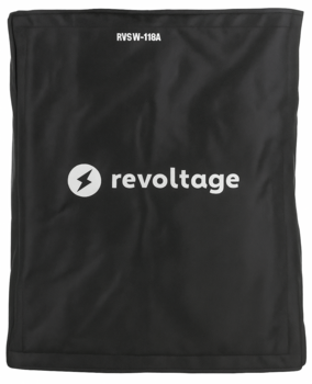 Torba na subwoofery Revoltage RVSW-118A-CVR Torba na subwoofery - 1
