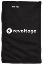 Revoltage RVD-112A-CVR Torba za zvučnike (Kao novo)