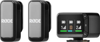 Микрофон за смартфон Rode Wireless Micro Camera Kit Микрофон за смартфон