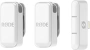 Rode Wireless Micro Lightning White Mikrofon za Smartphone