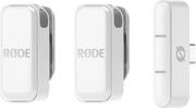 Rode Wireless Micro USB-C White Mikrofon pro smartfon (Jako nové)