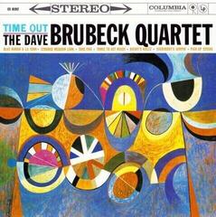 LP ploča Dave Brubeck Quartet - Time Out (180 g) (LP)