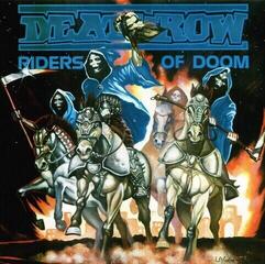 LP ploča Deathrow - Riders Of Doom (2 LP)