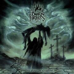 LP ploča Dark Fortress - Profane Genocidal Creation (Reissue) (2 LP)