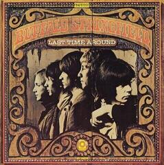 LP ploča Buffalo Springfield - Last Time Round (LP)