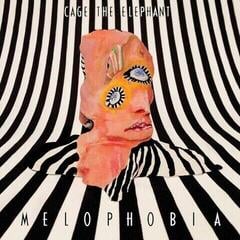 Schallplatte Cage The Elephant - Melophobia (LP)