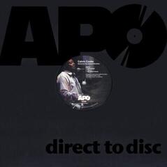 LP ploča Campbell Brothers - Calvin Cooke, Aubrey Ghent & Campbell Brothers (LP)