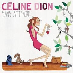 Vinylskiva Celine Dion - Sans Attendre (2 LP)
