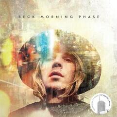 Vinyl Record Beck - Morning Phase (LP)