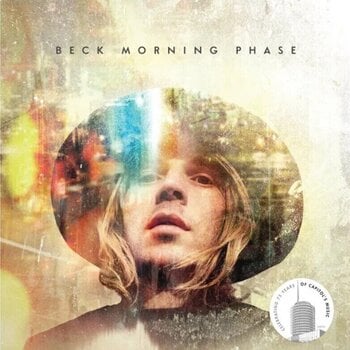Vinyl Record Beck - Morning Phase (LP) - 1
