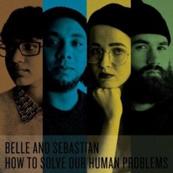 LP plošča Belle and Sebastian - How To Solve Our Human Problems (Box Set) (Limited Edition) (3 LP) - 1