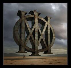 Music CD Dream Theater - The Studio Albums: 1992-2016 (14 CD)