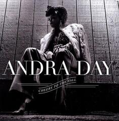 LP ploča Andra Day - Cheers To The Fall (2 LP)