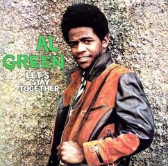 LP ploča Al Green - Let's Stay Together (180g) (LP)