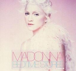 Hanglemez Madonna - Bedtime Stories - The Untold Chapter (180 g) (LP)