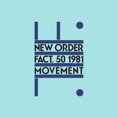 Hudební CD New Order - Movement (2 CD)