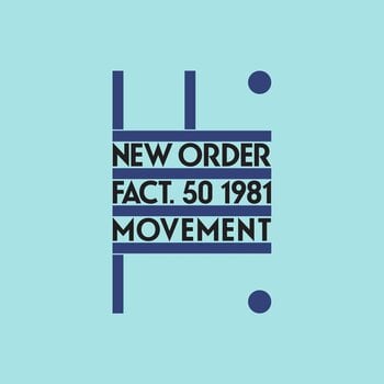Glazbene CD New Order - Movement (2 CD) - 1