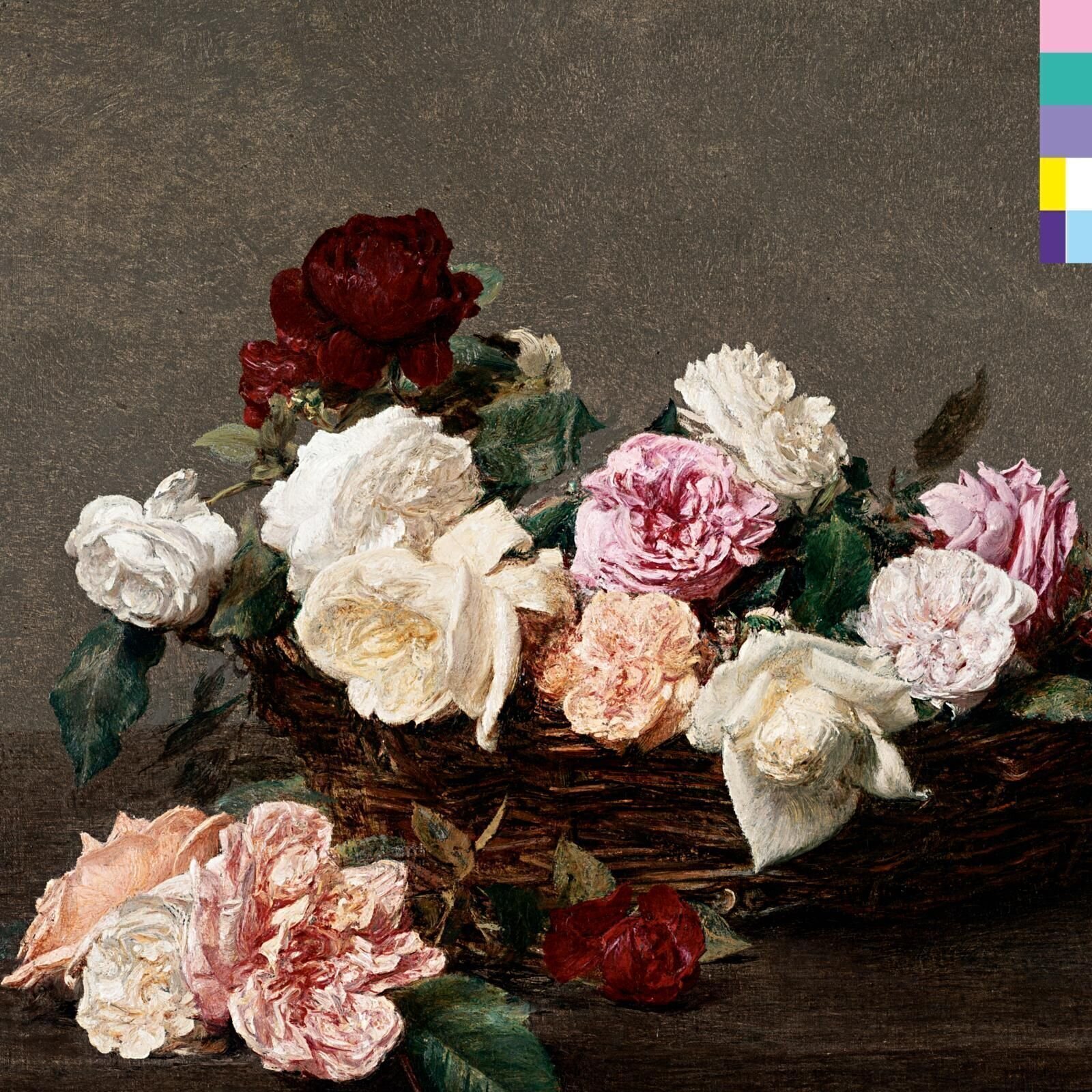 New Order - Power Corruption And Lies (2 CD)
