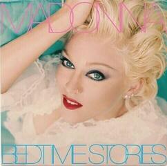 Musik-CD Madonna - Bedtime Stories - The Untold Chapter (2 CD)