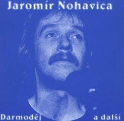 LP ploča Jaromír Nohavica - Darmoděj (LP)