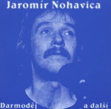 Disco de vinil Jaromír Nohavica - Darmoděj (LP) - 1