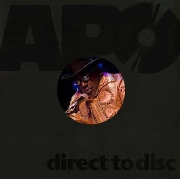 LP ploča Ironing Board Sam - Ironing Board Sam (LP) - 1