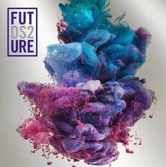 Hanglemez Future - DS2 (Reissue) (2 LP)