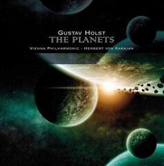 LP ploča G. Holst - The Planets Op. 32 (LP)