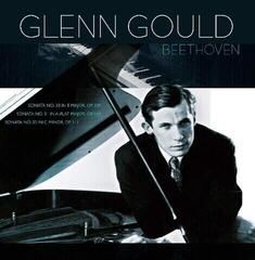 Vinylplate Glenn Gould Beethoven Sonates N° 30, 31, 32 (Vinyl LP)