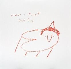 Disque vinyle Men I Trust - Oncle Jazz (Limited Edition) (2 LP)