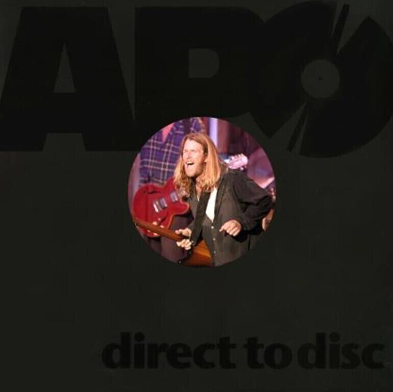 Schallplatte Grayson Capps - Grayson Capps Volume 3 (LP)