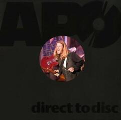 Disco in vinile Grayson Capps - Grayson Capps Volume 3 (LP)